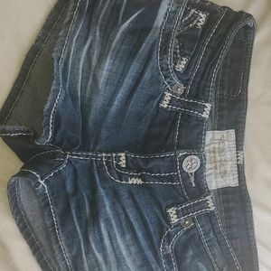 Big Star (Liv)women's short